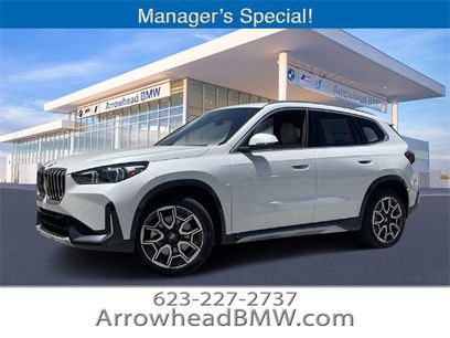 New 2025 BMW X1 xDrive28i w/ Convenience Package