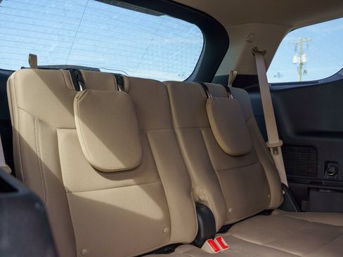 Used 2021 Ford Explorer 2WD image 14