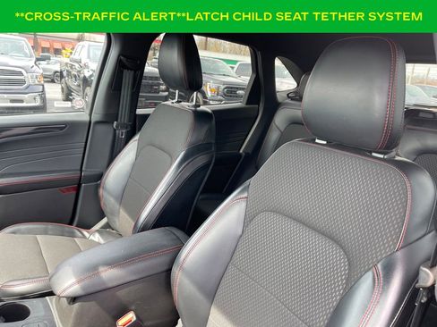 Used 2024 Ford Escape ST-Line image 13