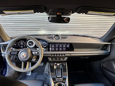 Certified 2021 Porsche 911 Carrera S image 13