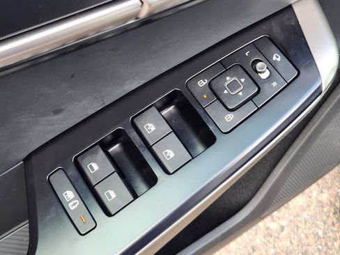 New 2026 Kia EV6 Light AWD/4WD image 9
