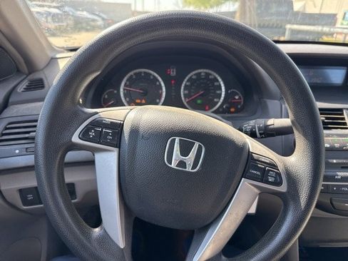 Used 2008 Honda Accord LX-P image 6