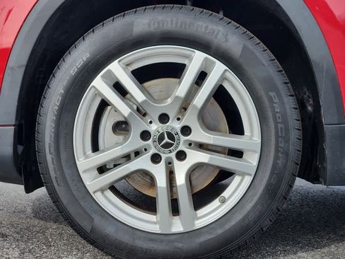 Used 2022 Mercedes-Benz GLA 250 4MATIC image 6