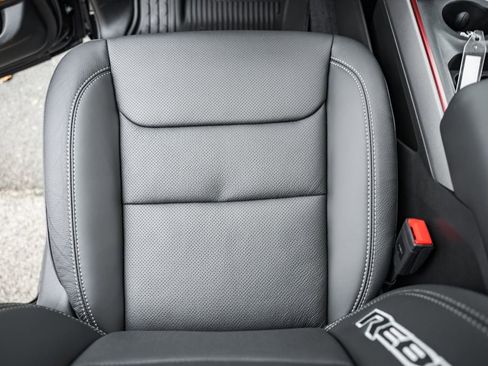 New 2026 RAM 1500 Rebel w/ Advanced Safety Group II image 37