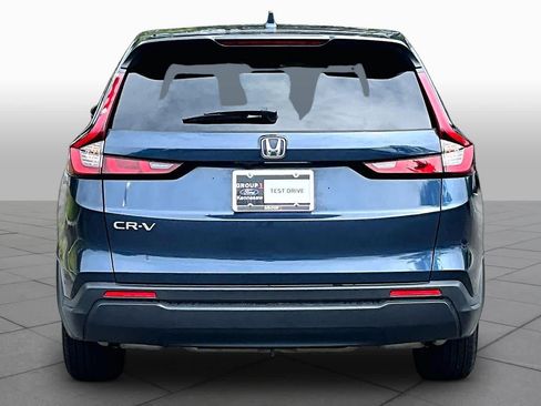 Used 2024 Honda CR-V EX image 5