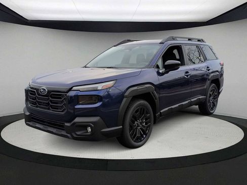 New 2026 Subaru Outback Limited XT image 4