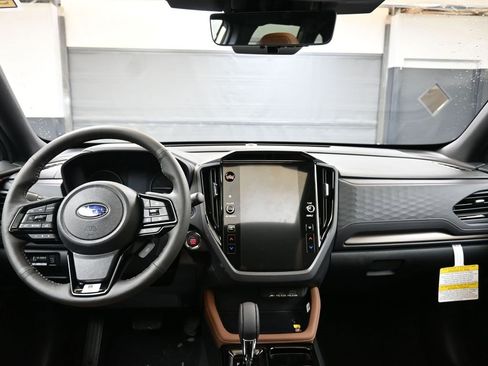 New 2026 Subaru Forester Touring image 22
