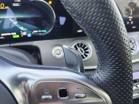 Used 2021 Mercedes-Benz AMG GT 53 image 38