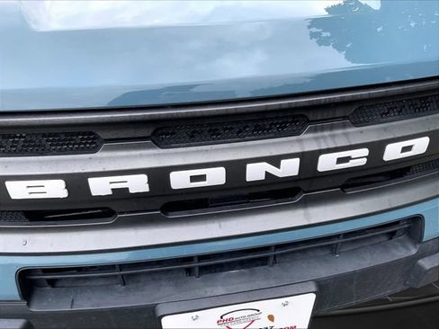 Used 2021 Ford Bronco Sport Big Bend w/ Big Bend Package AWD/4WD image 5