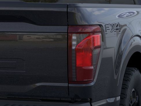 New 2026 Ford F150 XLT w/ Equipment Group 302A MID AWD/4WD image 21