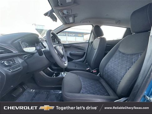 Used 2020 Chevrolet Spark LS image 25