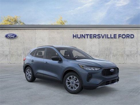 New 2026 Ford Escape Active w/ Tech Pack #1 image 7