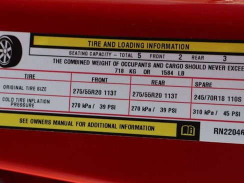 Used 2024 RAM 1500 Laramie image 57