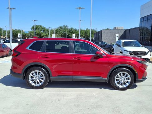 Used 2026 Honda CR-V EX image 2