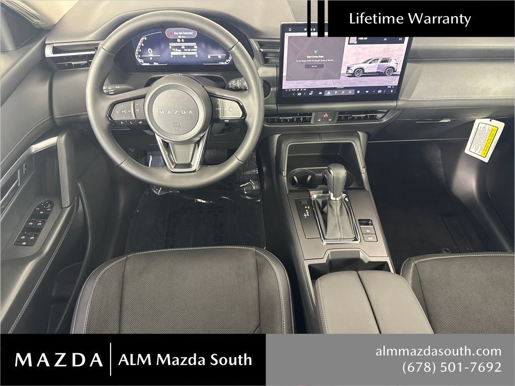 New 2026 MAZDA CX-5 Preferred AWD/4WD image 23