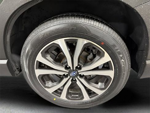 Certified 2023 Subaru Forester Limited image 40