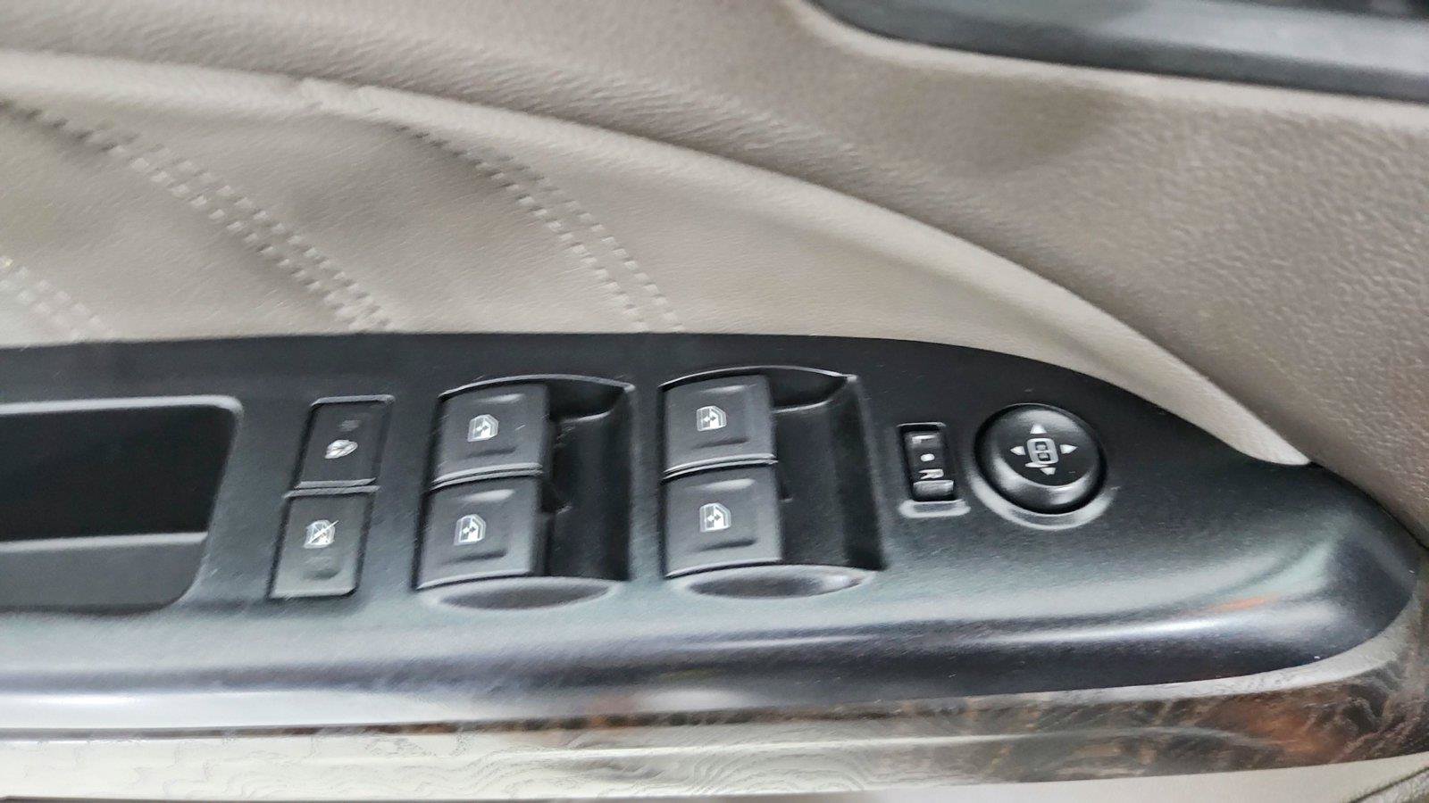 Used 2021 GMC Canyon Denali AWD/4WD image 18