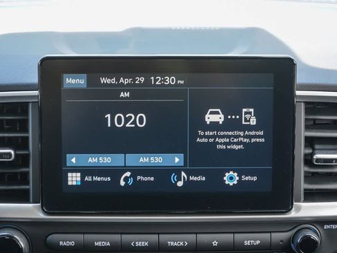 New 2026 Hyundai Venue FWD image 13