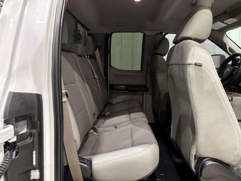 Used 2017 Ford F350 XL w/ Power Equipment Group image 14