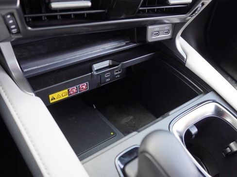 Certified 2023 Lexus RX 350 Premium Plus w/ Cold Area Package FWD image 19