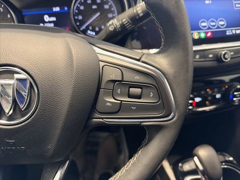 Certified 2023 Buick Encore GX Select w/ Sport Touring Package image 26