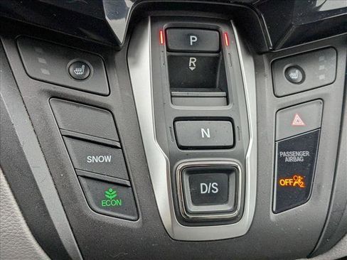 Used 2019 Honda Odyssey EX-L image 12