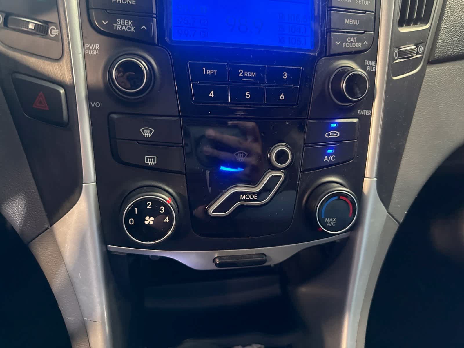 Used 2013 Hyundai Sonata GLS FWD image 27