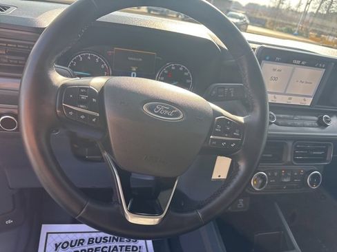 Used 2023 Ford Maverick Tremor w/ Tremor Off-Road Package image 29