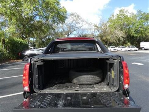 Used 2007 Cadillac Escalade EXT EXT w/ Climate Package image 15