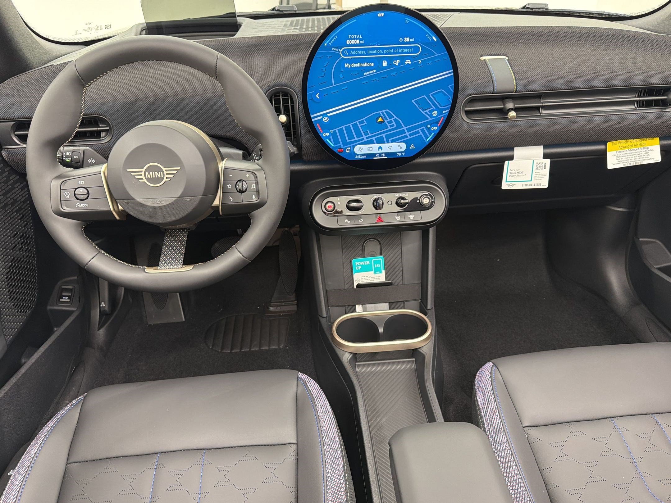 New 2026 MINI Cooper S FWD image 20
