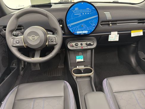 New 2026 MINI Cooper S FWD image 20