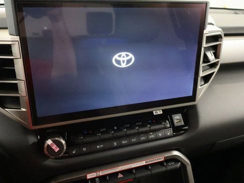 New 2026 Toyota Tundra Limited AWD/4WD image 17