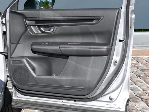 New 2026 Honda Accord Sport image 10