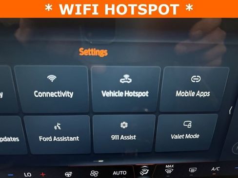 New 2025 Ford Mustang Premium image 13