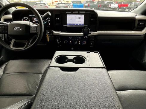 Used 2023 Ford F250 XL w/ STX Appearance Package image 15