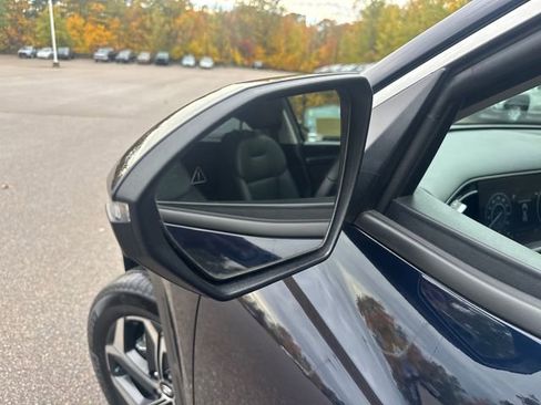 Used 2024 Hyundai Tucson SEL image 17