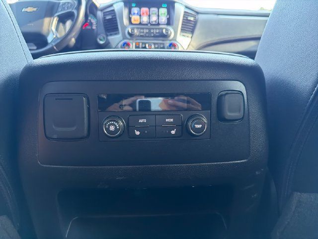 Used 2020 Chevrolet Suburban Premier w/ Max Trailering Package AWD/4WD image 14