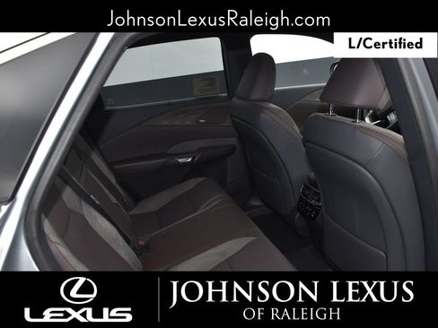 Certified 2025 Lexus RX 450h AWD w/ Convenience Package image 11