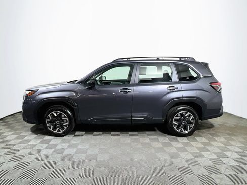 Used 2026 Subaru Forester AWD/4WD image 4