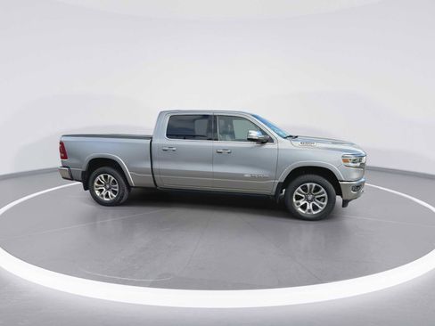 Used 2020 RAM 1500 Limited image 9