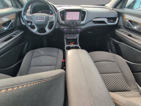 Used 2019 GMC Terrain SLE w/ Driver Convenience Package FWD image 28