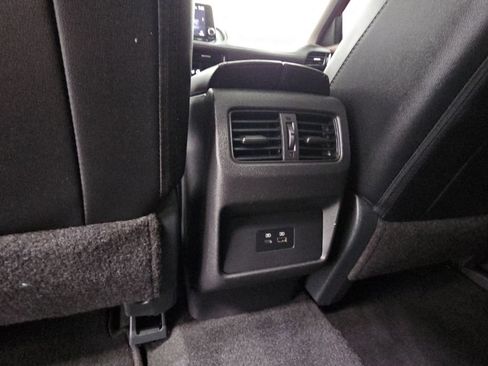 Used 2023 Nissan Rogue SL AWD/4WD image 30