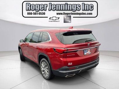 Used 2026 Buick Enclave Preferred
