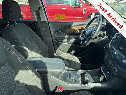 Used 2020 GMC Terrain SLE w/ Driver Convenience Package FWD image 13