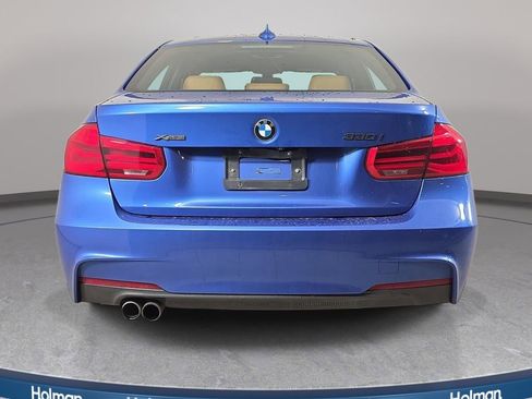 Used 2018 BMW 330i xDrive Sedan w/ M Sport Package image 7