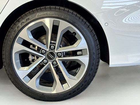 New 2026 Audi A3 2.0T Premium Plus image 28