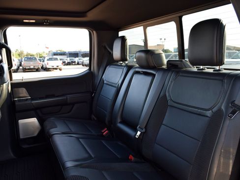 Used 2023 Ford F150 Raptor w/ Raptor 37 Performance Package AWD/4WD image 18