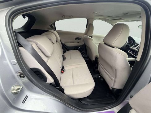 Used 2017 Honda HR-V EX image 22