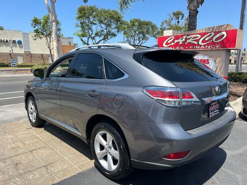 Used 2014 Lexus RX 350 FWD w/ Premium Package image 6