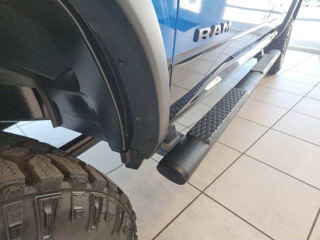 New 2027 RAM 2500 Power Wagon AWD/4WD image 7